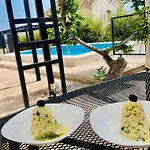 Apartment Ana Sea View